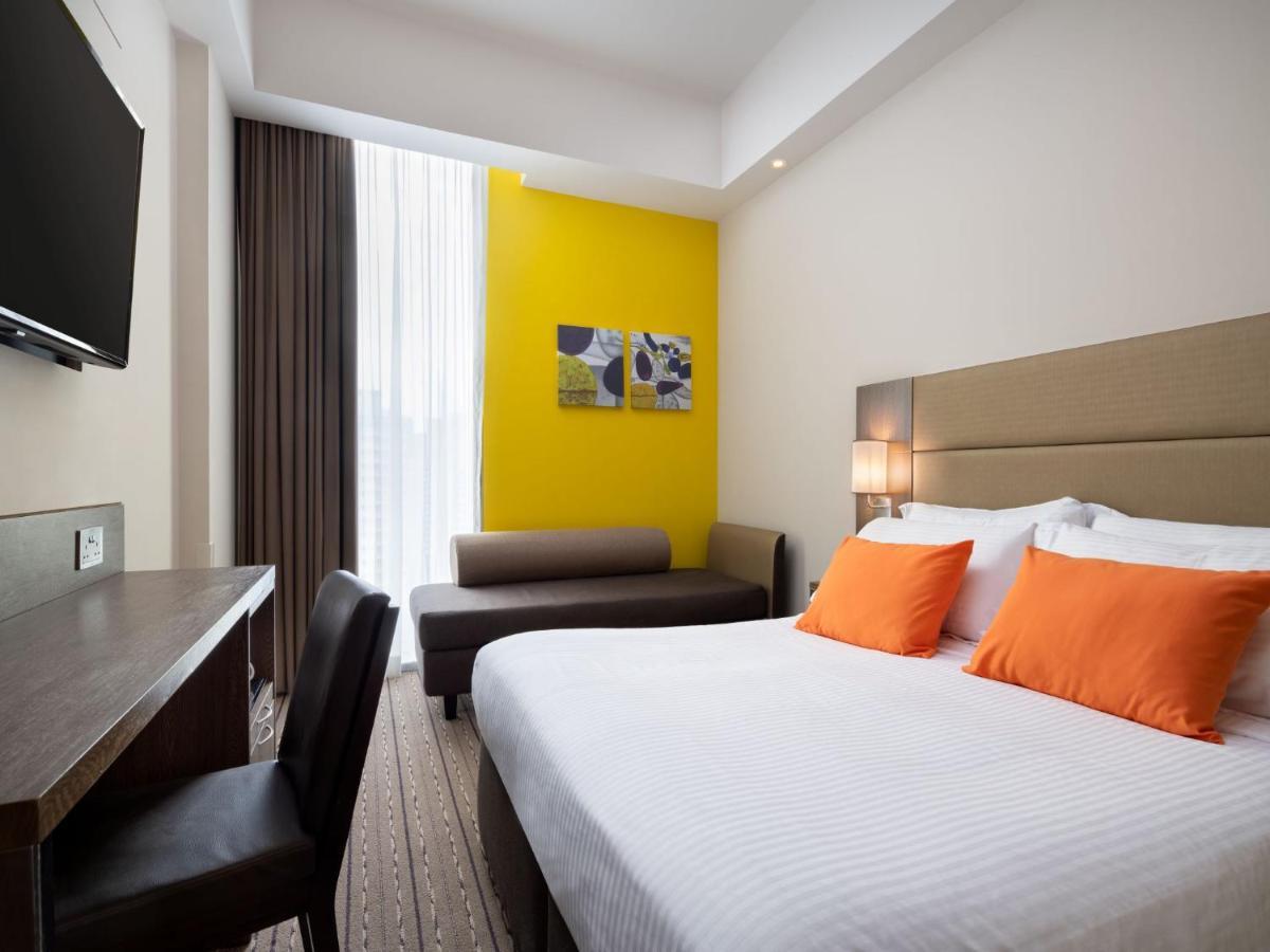 Hotel Traveltine Σιγκαπούρη Εξωτερικό φωτογραφία