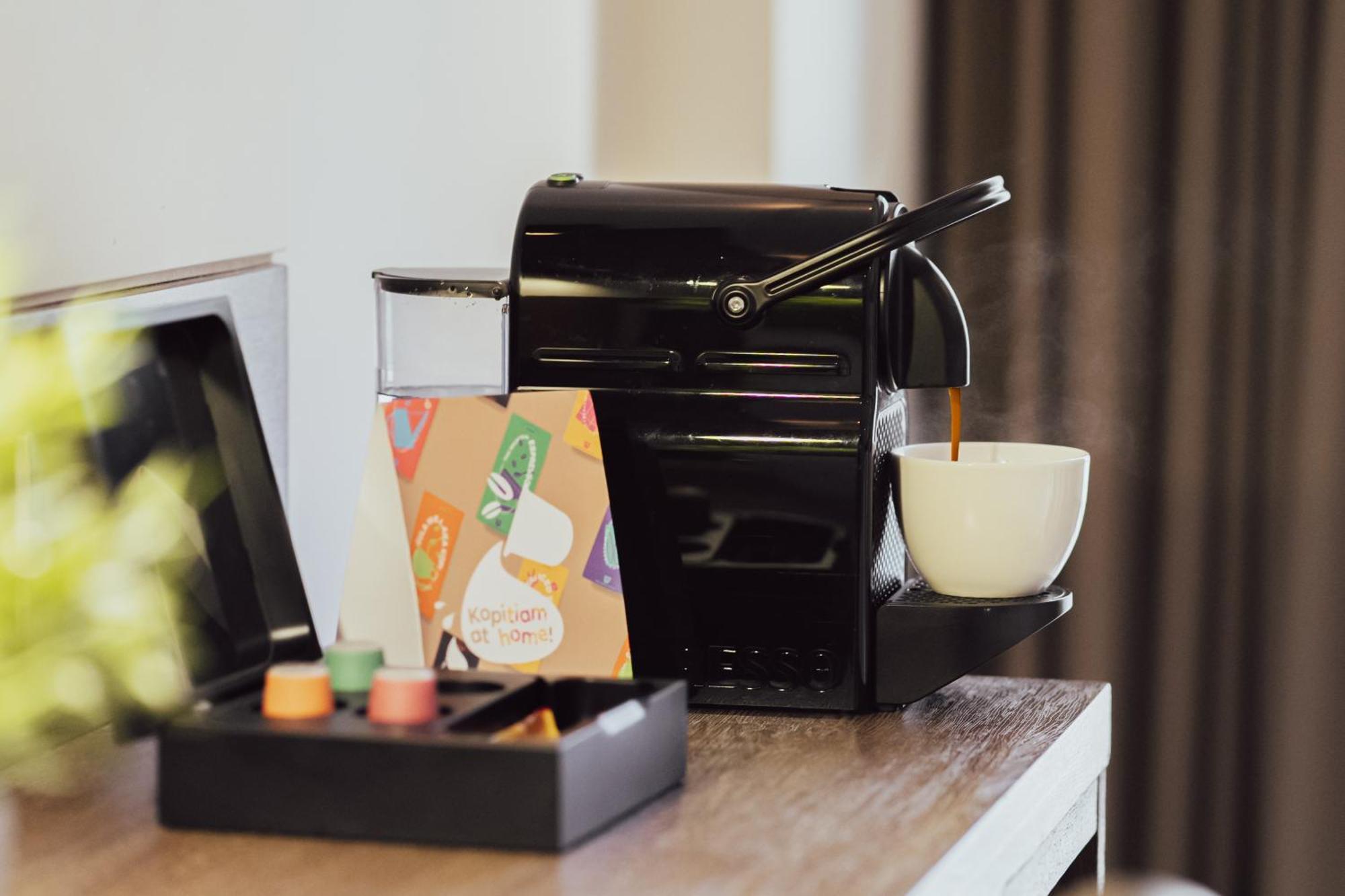 Hotel Traveltine Σιγκαπούρη Εξωτερικό φωτογραφία