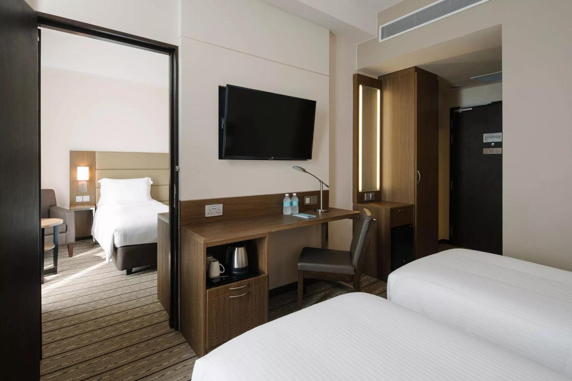 Hotel Traveltine Σιγκαπούρη Εξωτερικό φωτογραφία