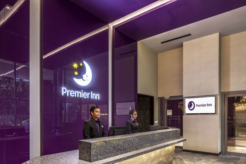 Hotel Traveltine Σιγκαπούρη Εξωτερικό φωτογραφία