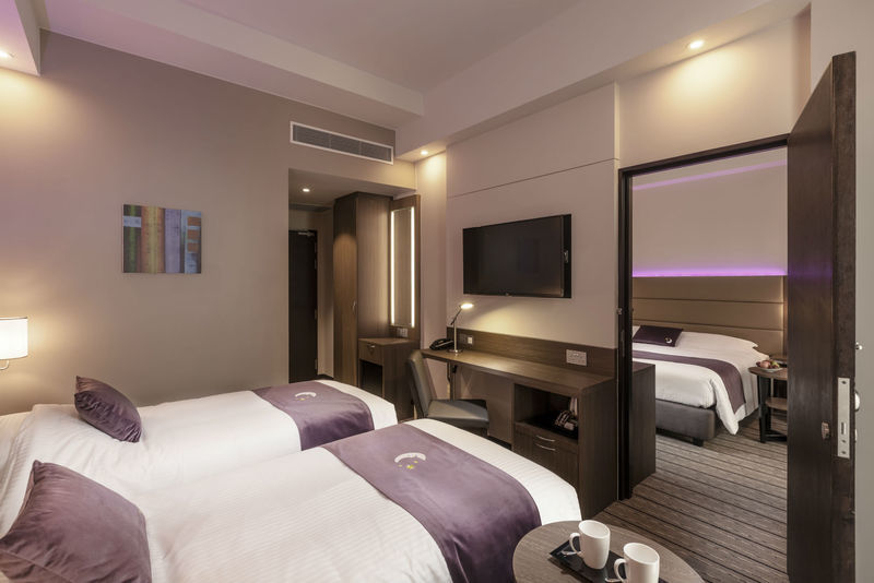 Hotel Traveltine Σιγκαπούρη Εξωτερικό φωτογραφία