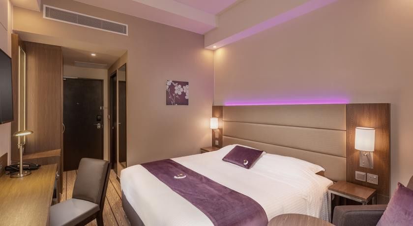 Hotel Traveltine Σιγκαπούρη Εξωτερικό φωτογραφία