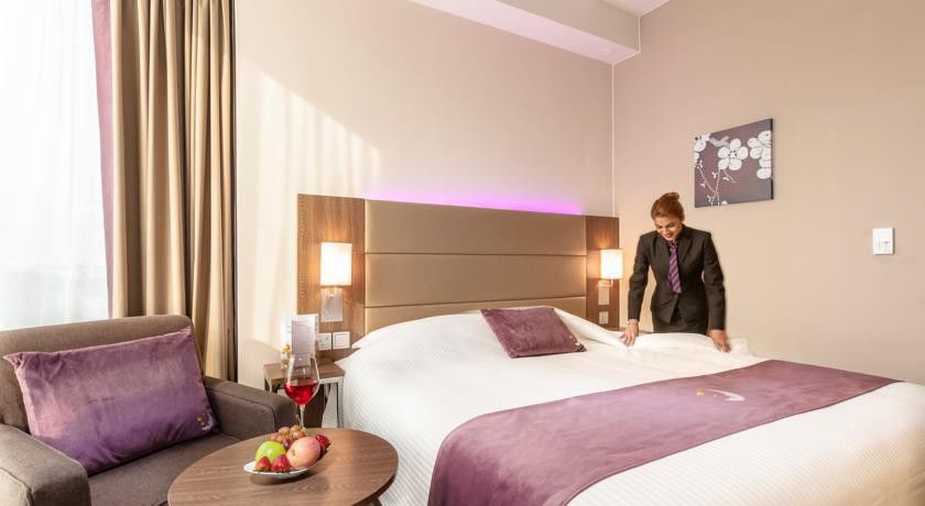 Hotel Traveltine Σιγκαπούρη Εξωτερικό φωτογραφία