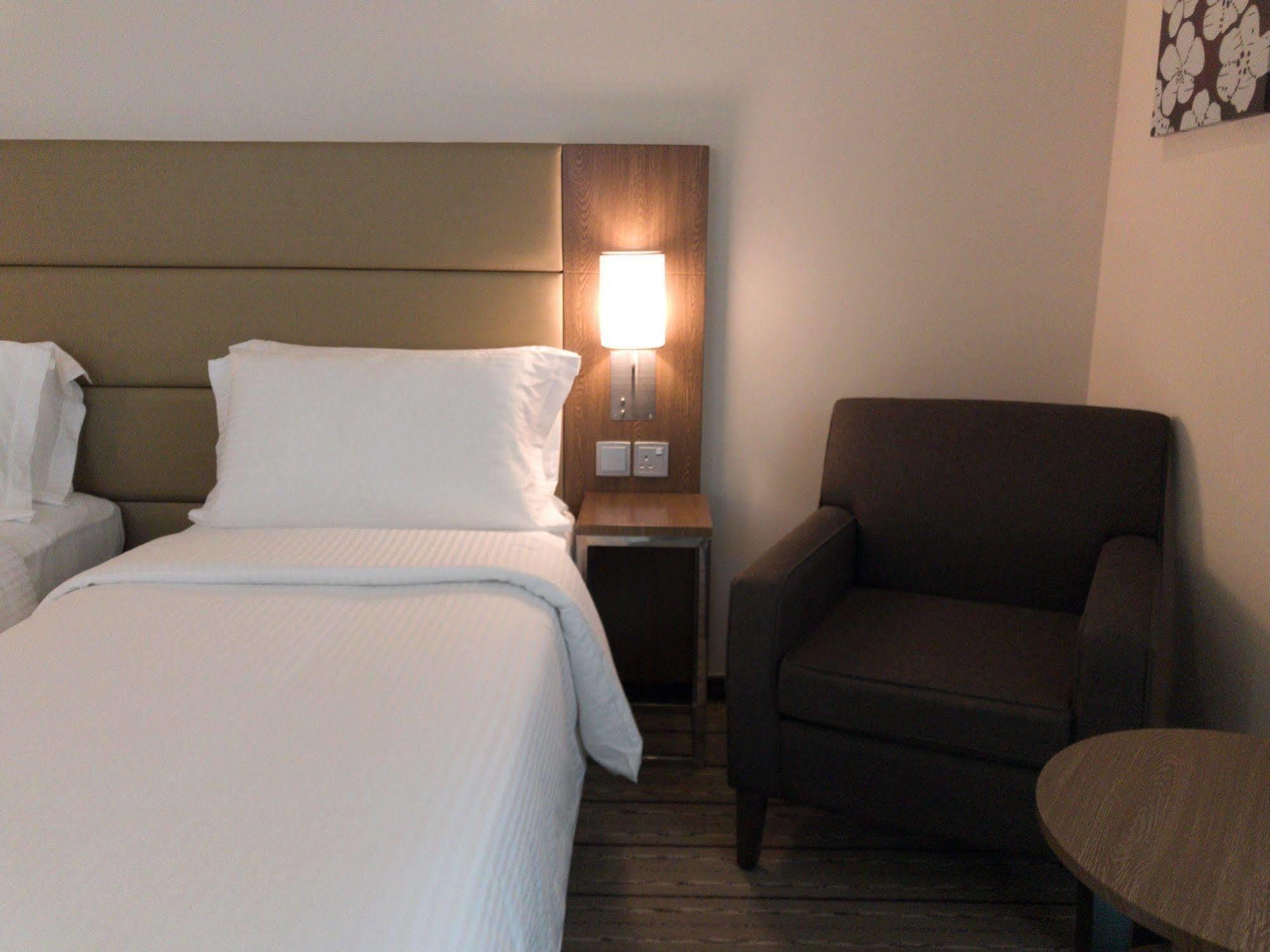 Hotel Traveltine Σιγκαπούρη Εξωτερικό φωτογραφία