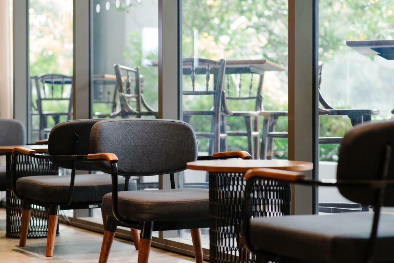 Hotel Traveltine Σιγκαπούρη Εξωτερικό φωτογραφία